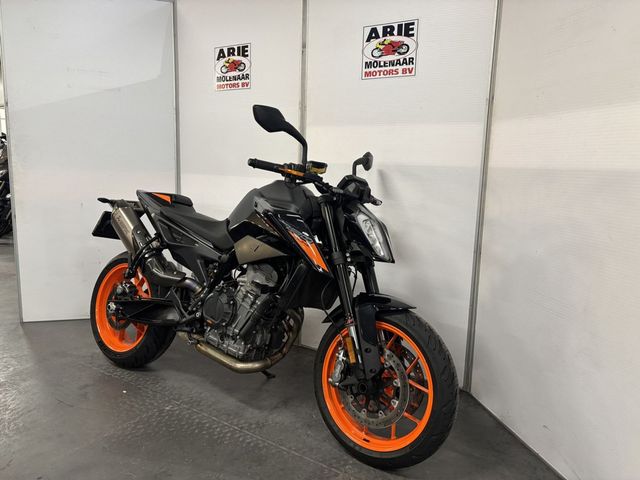 ktm - 790-duke