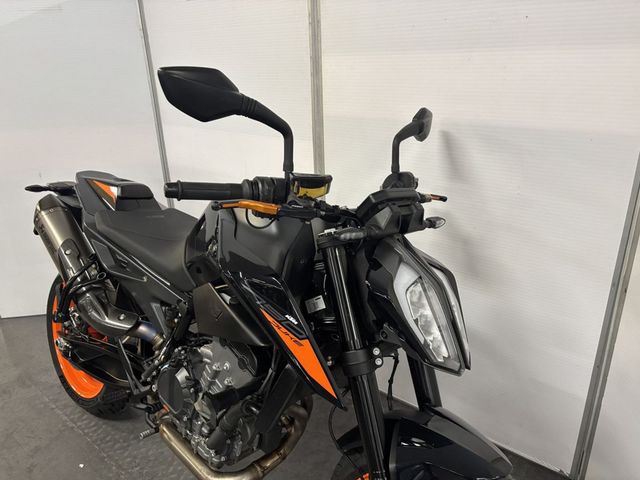 ktm - 790-duke