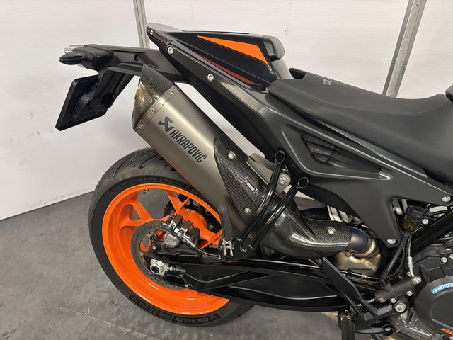 ktm - 790-duke
