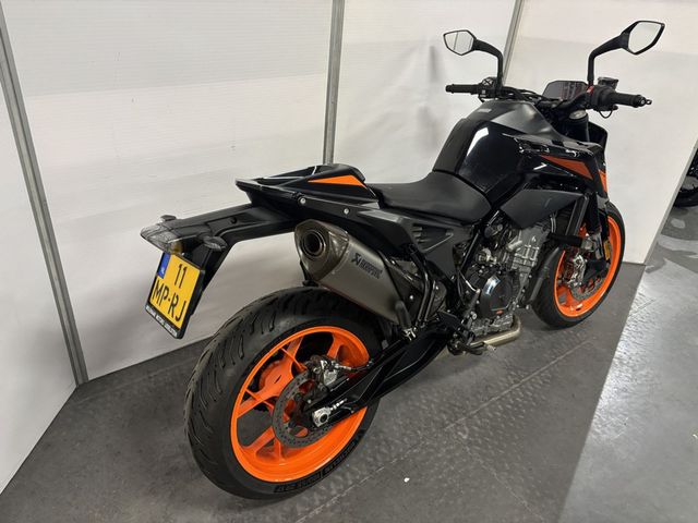 ktm - 790-duke