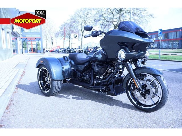 harley-davidson - road-glide-3