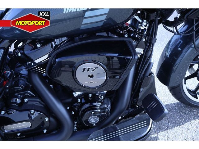 harley-davidson - road-glide-3