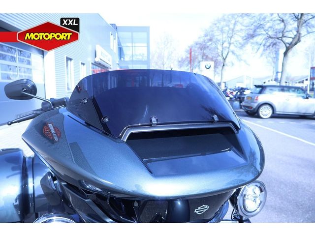 harley-davidson - road-glide-3