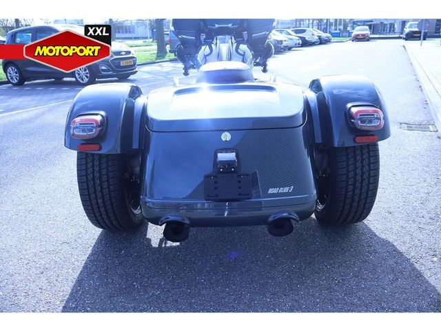 harley-davidson - road-glide-3