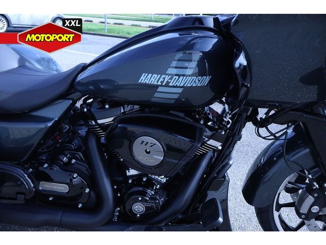 harley-davidson - road-glide-3