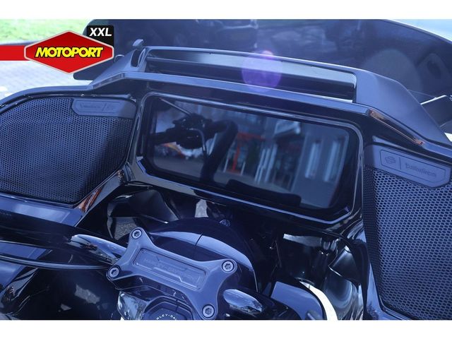 harley-davidson - road-glide-3