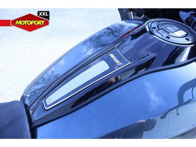 harley-davidson - road-glide-3