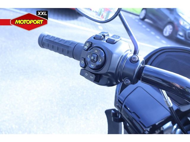 harley-davidson - road-glide-3