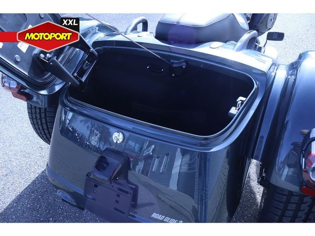 harley-davidson - road-glide-3