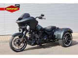 HARLEY-DAVIDSON ROAD GLIDE 3