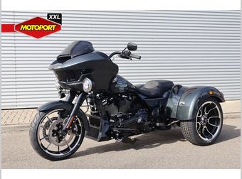 Harley-Davidson Road Glide 3 2026 nieuw