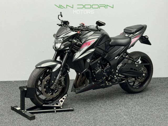 suzuki - gsx-s-750-a