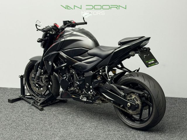 suzuki - gsx-s-750-a