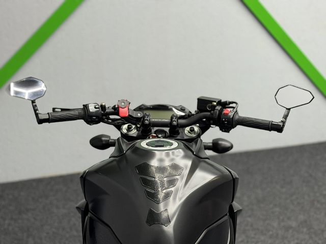 suzuki - gsx-s-750-a