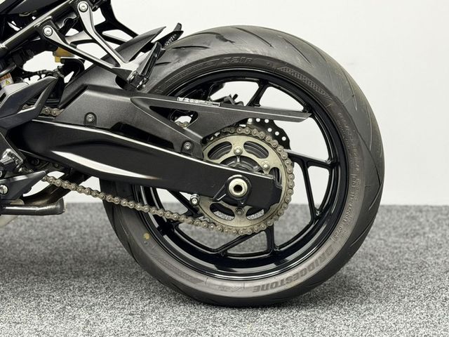 suzuki - gsx-s-750-a