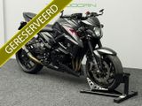 SUZUKI GSX-S 750 A
