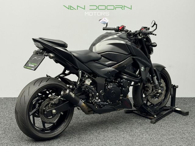 suzuki - gsx-s-750-a