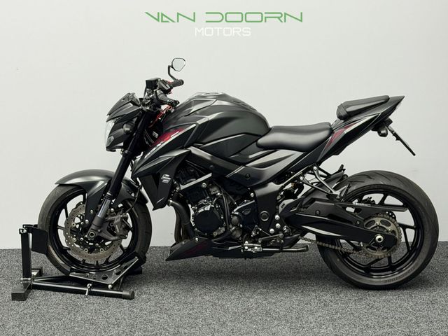 suzuki - gsx-s-750-a