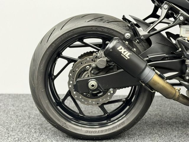 suzuki - gsx-s-750-a