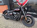 HARLEY-DAVIDSON HERITAGE CLASSIC SOFTAIL FLHC