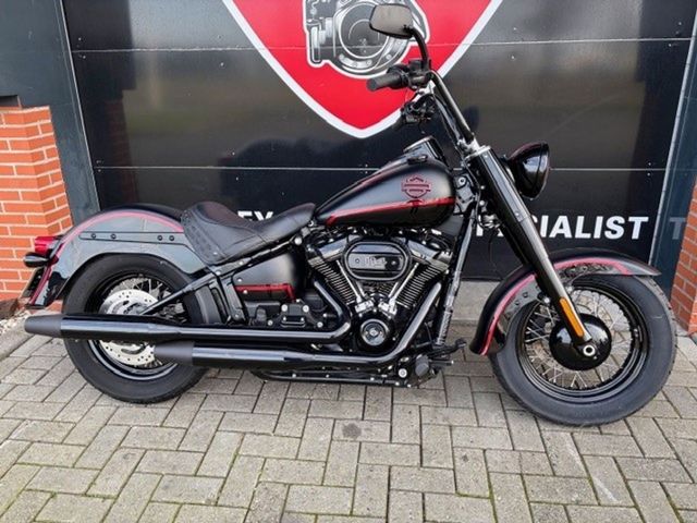 harley-davidson - heritage-classic-softail-flhc