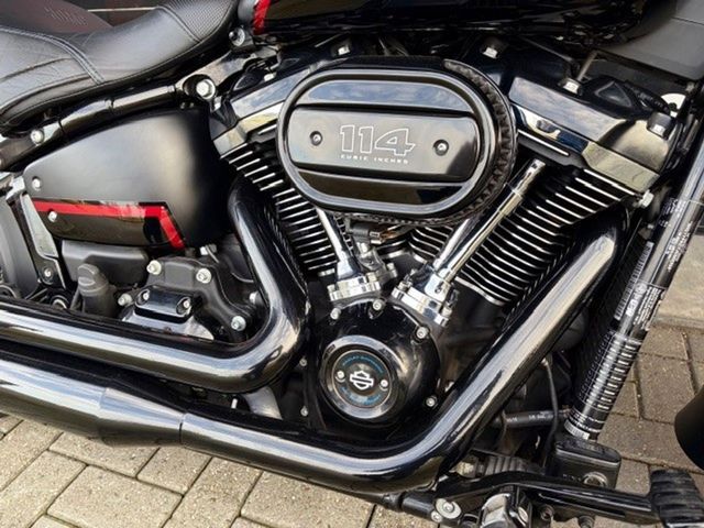harley-davidson - heritage-classic-softail-flhc