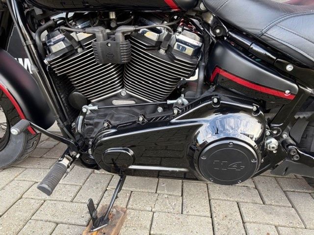 harley-davidson - heritage-classic-softail-flhc