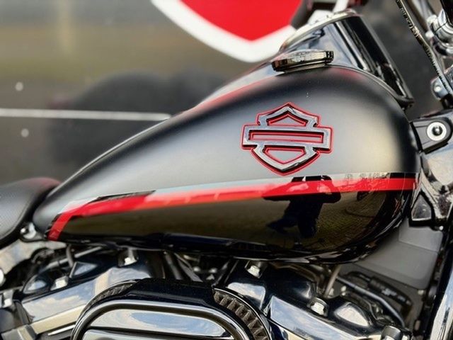 harley-davidson - heritage-classic-softail-flhc