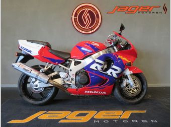 Honda CBR 900 RR Fireblade 1998 occasion