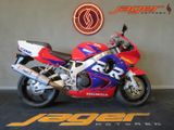 HONDA CBR 900 RR FIREBLADE