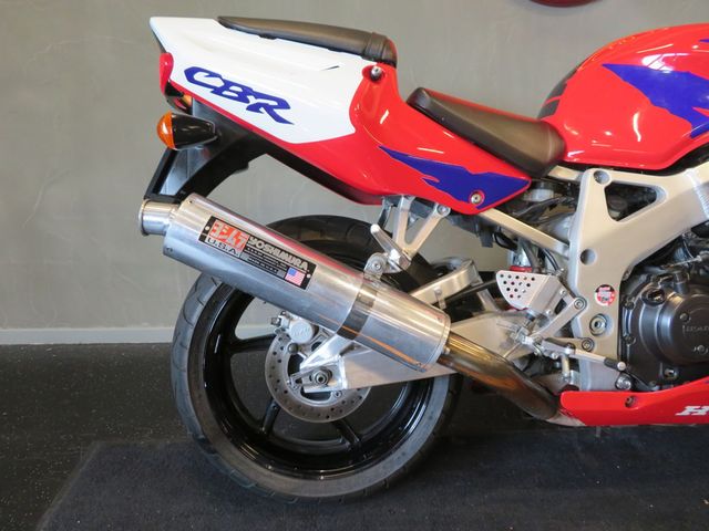 honda - cbr-900-rr-fireblade