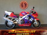 HONDA CBR 900 RR FIREBLADE