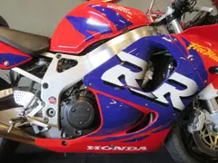 Honda CBR900RR Fireblade Mooiste Kleur 1998 occasion – foto 7 van 15