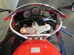 Honda CBR900RR Fireblade Mooiste Kleur 1998 occasion – foto 11 van 15