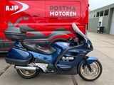 HONDA ST 1100 PAN EUROPEAN