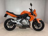 KAWASAKI ER 6 N ABS