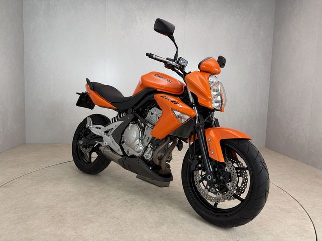 kawasaki - er-6-n-abs