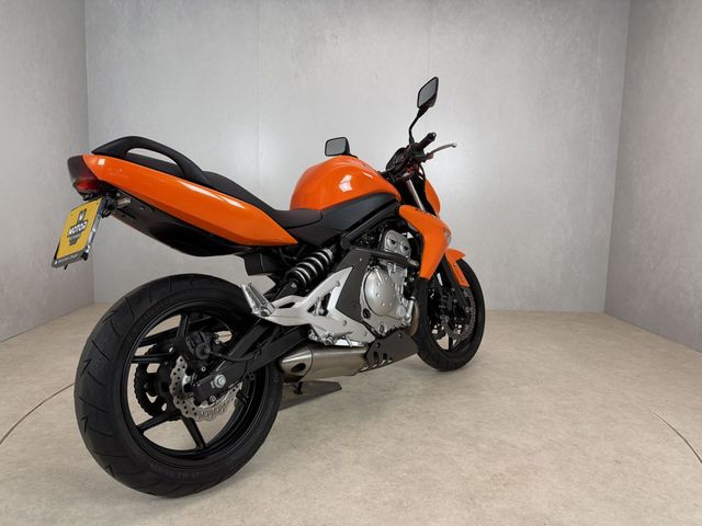 kawasaki - er-6-n-abs