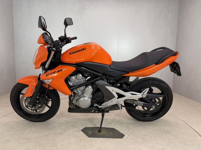 kawasaki - er-6-n-abs