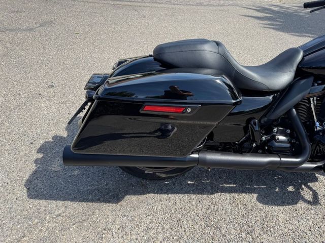harley-davidson - street-glide-st-flhxst