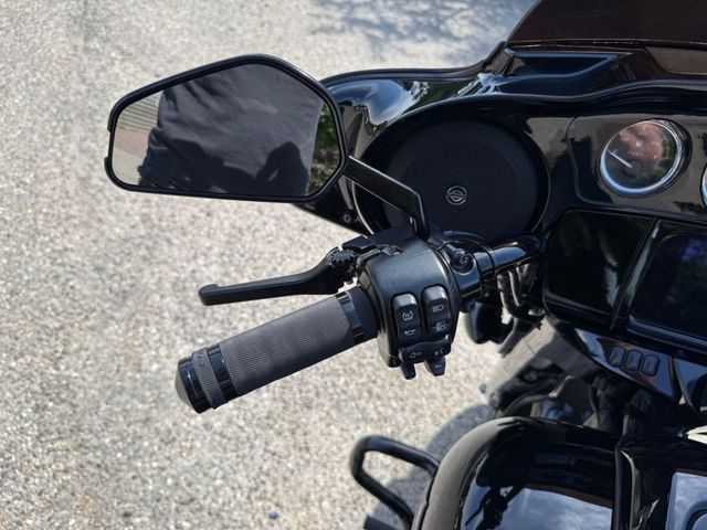 harley-davidson - street-glide-st-flhxst