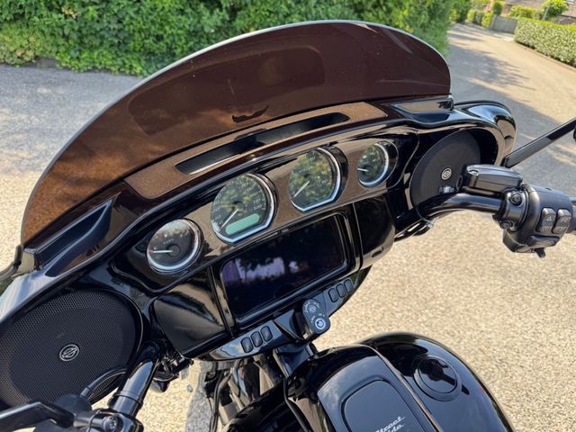 harley-davidson - street-glide-st-flhxst