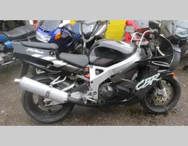 Honda CBR 900 RR Fireblade 1992 occasion
