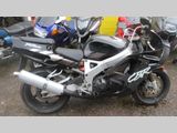 HONDA CBR 900 RR FIREBLADE