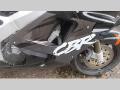 Honda CBR 900 RR Fireblade 1992 occasion – foto 7 van 10