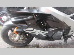 Honda CBR 900 RR Fireblade 1992 occasion – foto 6 van 10
