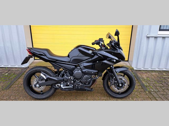 yamaha - xj-6---diversion-abs