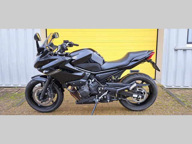 yamaha - xj-6---diversion-abs