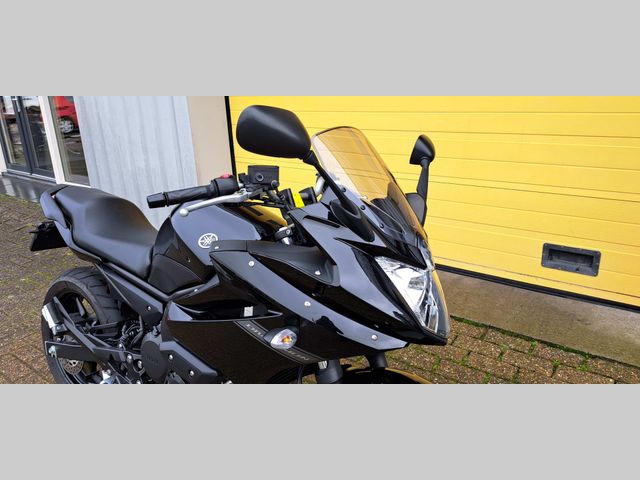 yamaha - xj-6---diversion-abs