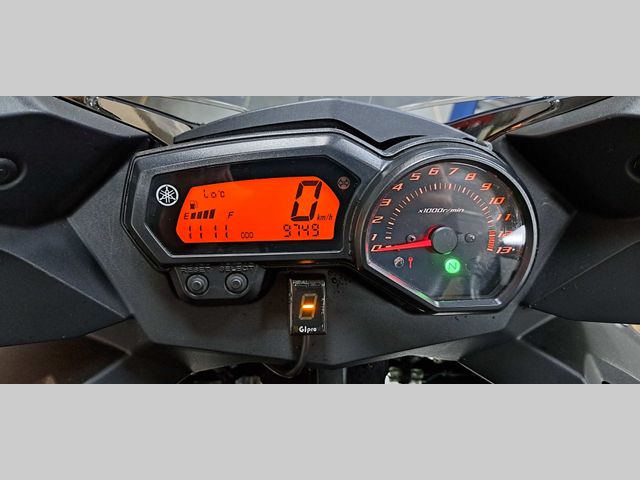 yamaha - xj-6---diversion-abs